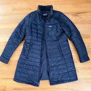 Patagonia Women's Radalie Parka